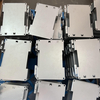 Sheet Metal Fabrication Metal Bending Stamping Parts