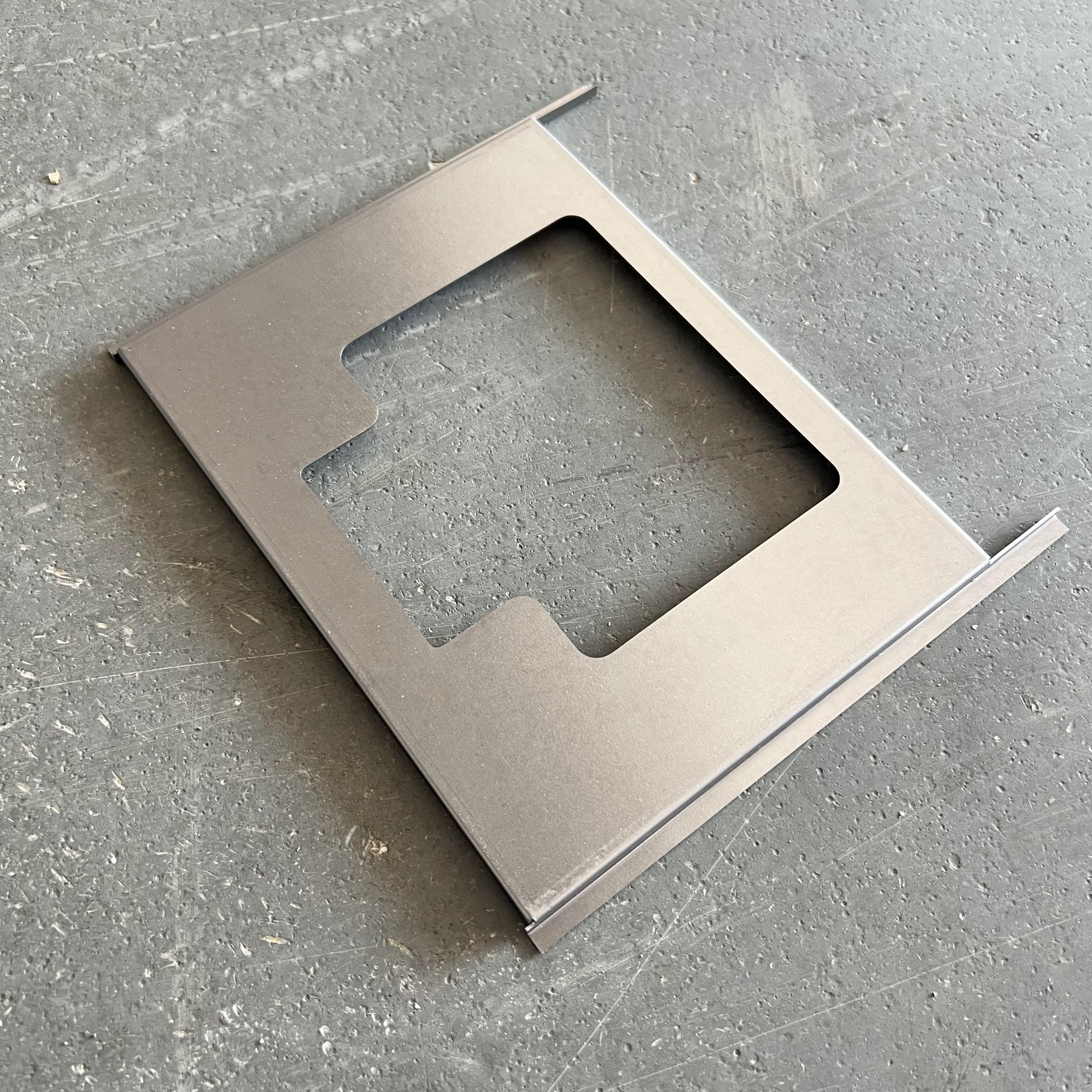 Precision Custom Small Sheet Metal Stamping Parts