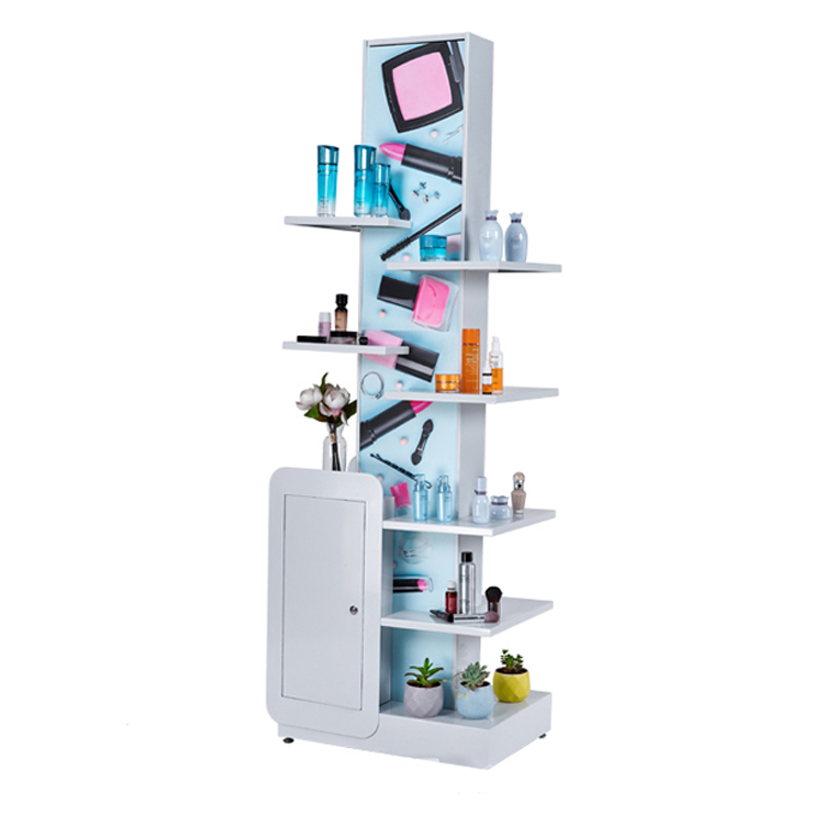 Cosmetic Display Stand 2