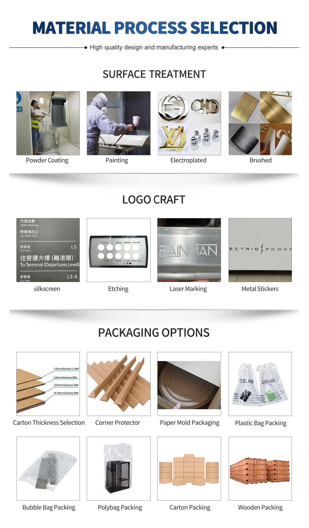 Precision Custom Metal Hardware Stamping Parts