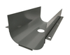 Custom Aluminum Parts Sheet Metal Components Manufacturers