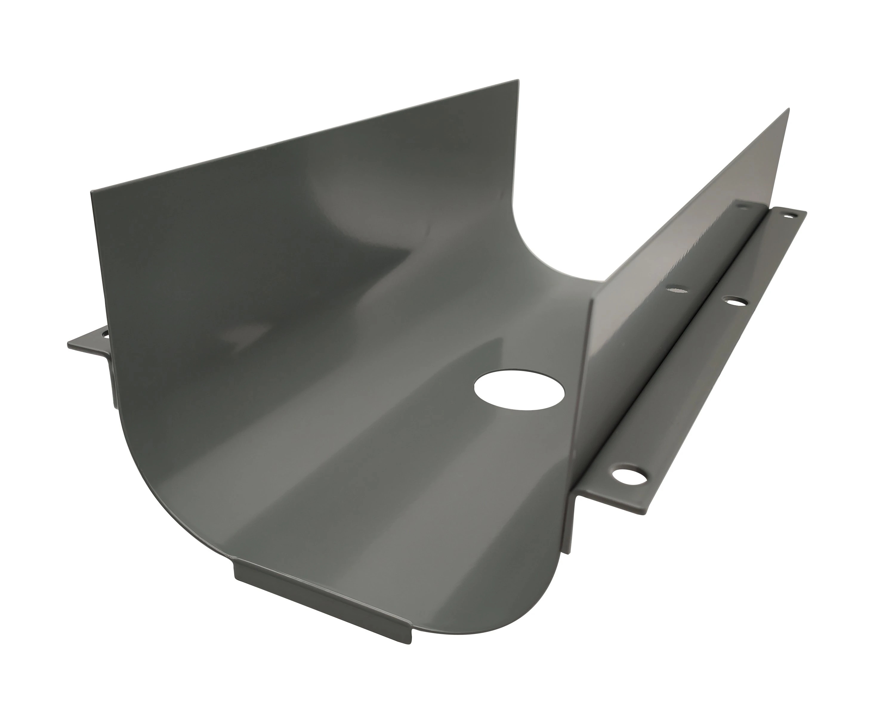 Custom Aluminum Parts Sheet Metal Components Manufacturers