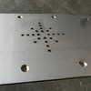 Precision Metal Stamping Part Sheet Metal Fabrication