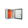 IP66 Metal Waterproof Electrical Distribution Box