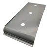 Custom Aluminum Parts Sheet Metal Components Manufacturers