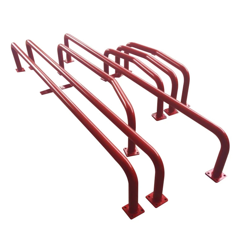 Light Gauge Structural Steel Framing Industrial Steel Frame