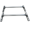 Light Gauge Structural Steel Framing Industrial Steel Frame