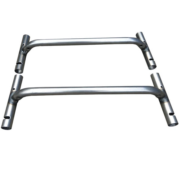 Light Gauge Structural Steel Framing Industrial Steel Frame