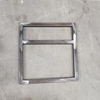 Small Decorative Metal Corner Steel Wall Brackets