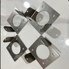 Precision stainless steel automotive metal stamping parts