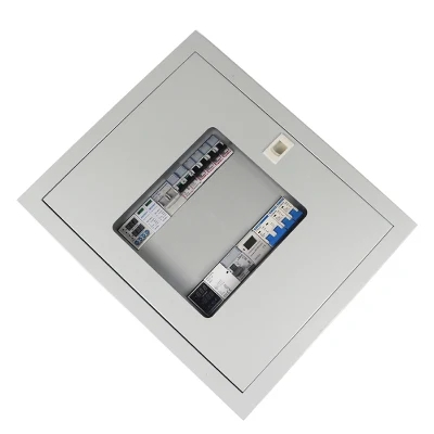 IP66 Wall Mount Low Voltage Disribution Box