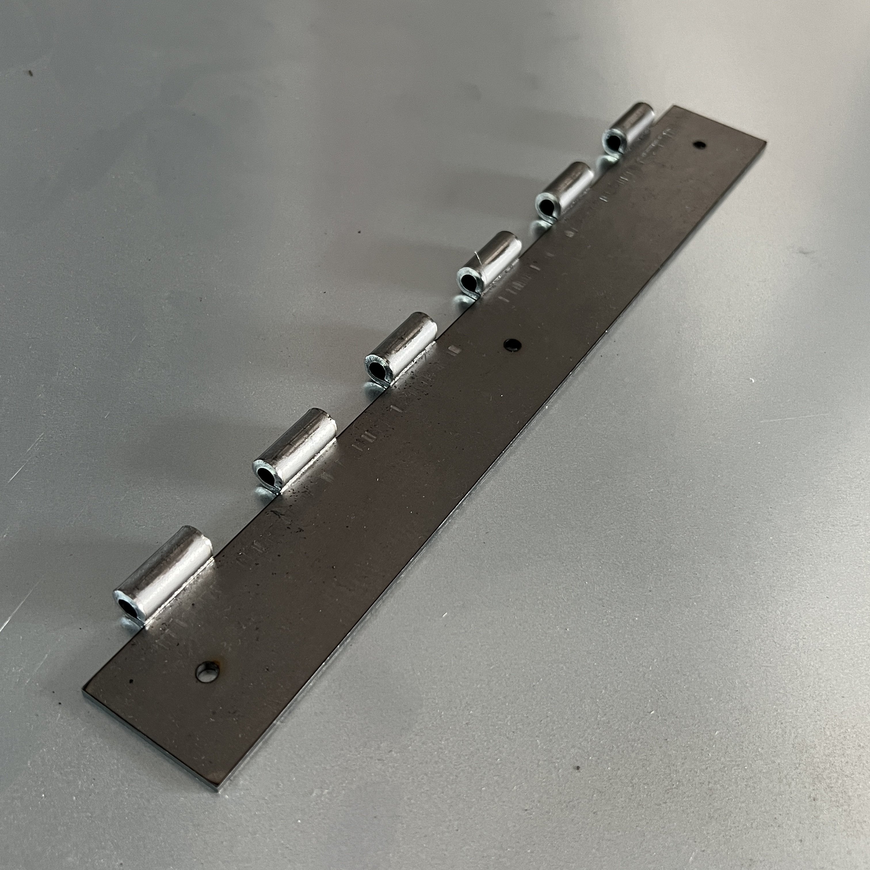 Prototype Sheet Metal Hardware Stamping Parts Manufacturer