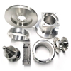 Custom Cnc Lathe Milling Machine Parts