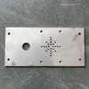 Custom Stainless Steel Fabrication Sheet Metal Press Parts