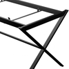 Living Room Furniture Metal Coffee Frame Table Legs