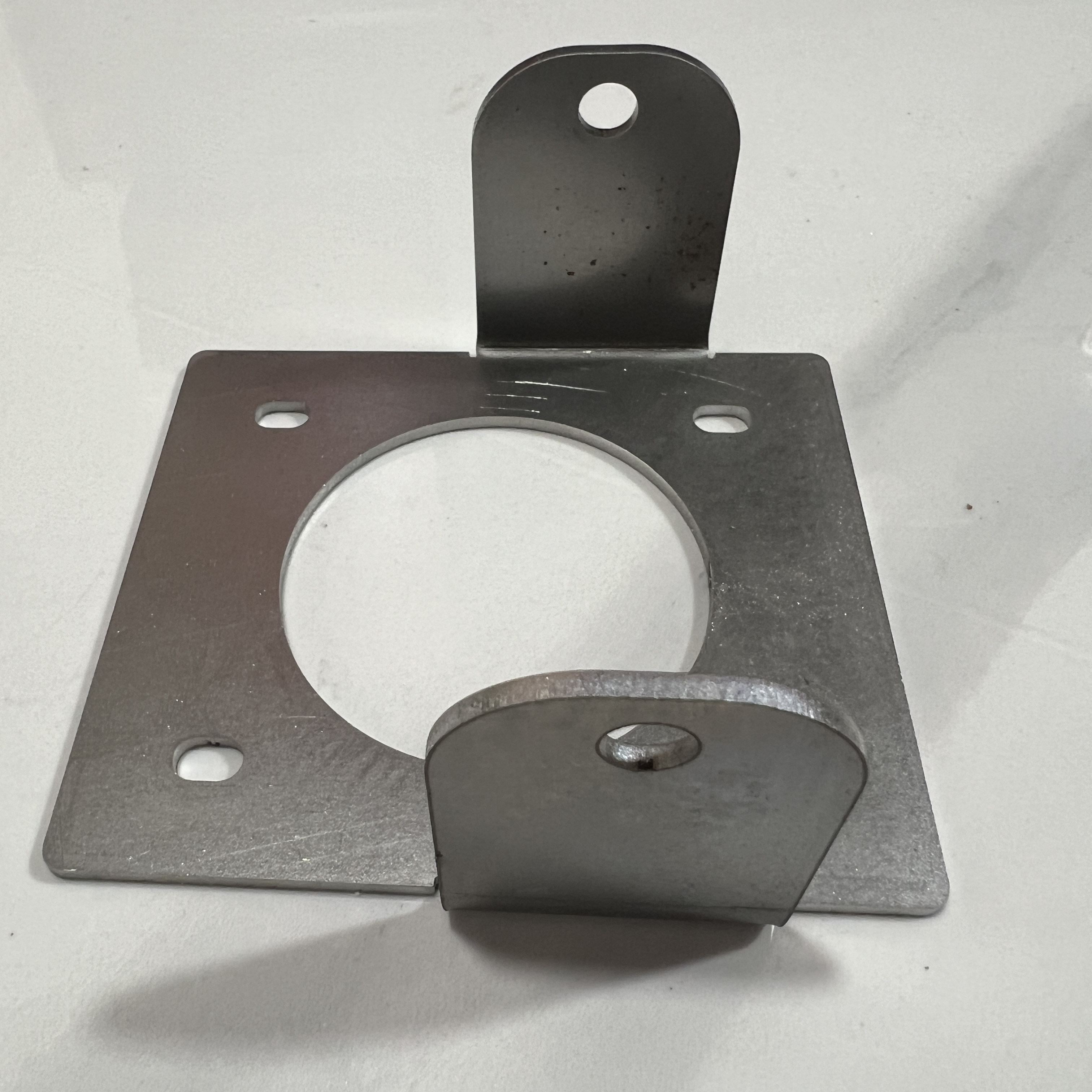 Precision stainless steel automotive metal stamping parts