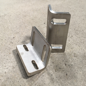 Industrial Press Part Sheet Metal Components