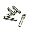 Custom CNC Lathe Machinery Aluminum Milling Parts