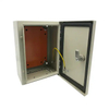 IP65 metal electrical distribution panel board box