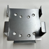 Precision CNC Stamping Bending Forming Of Metal Surface Counterbore Sheet Metal Fabrication