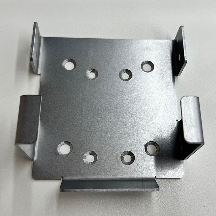 Precision Sheet Metal Fabrictation Metal Aluminum Parts