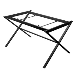 Living Room Furniture Metal Coffee Frame Table Legs