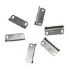  Precision Customized various Sheet Metal Fabrication Stainless Steel Metal Stamping Part