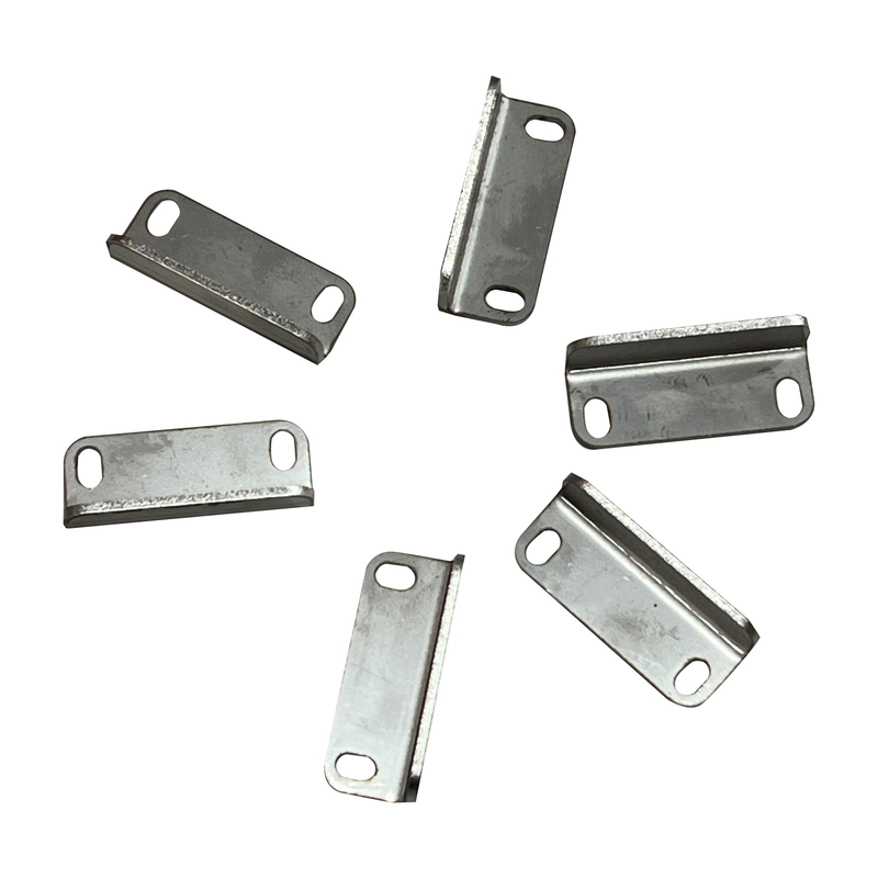  Precision Customized various Sheet Metal Fabrication Stainless Steel Metal Stamping Part