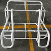 Go Kart Frame Crash Bar Welding Fabrication