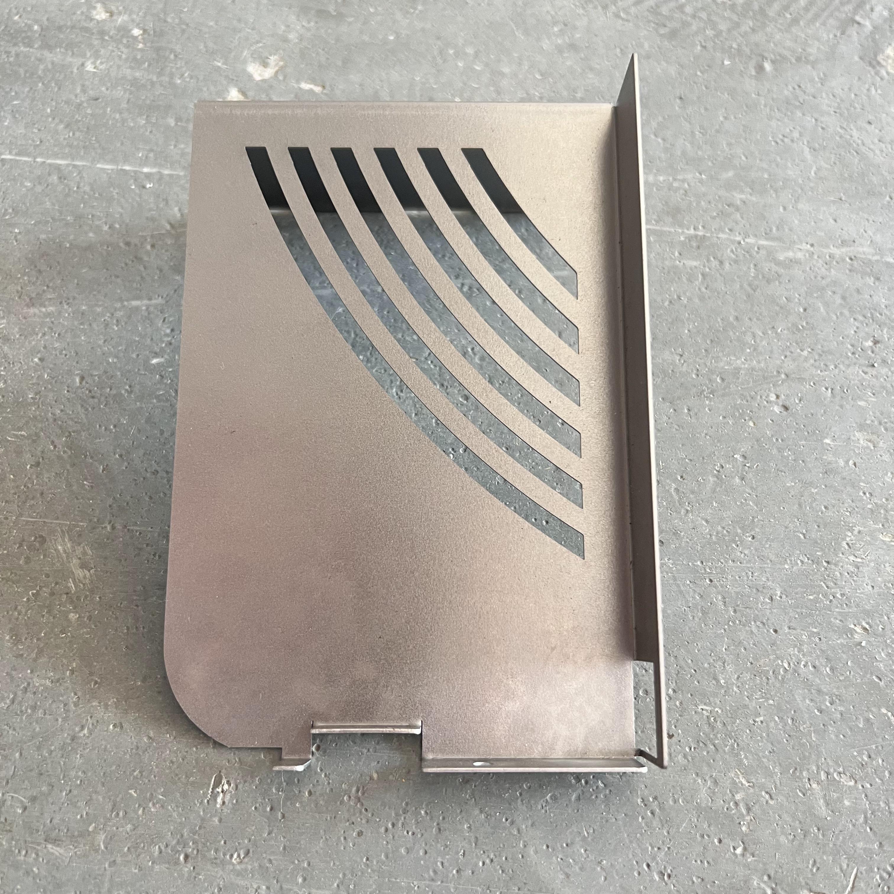 Precise Metal Part Small Metal Stamping Parts