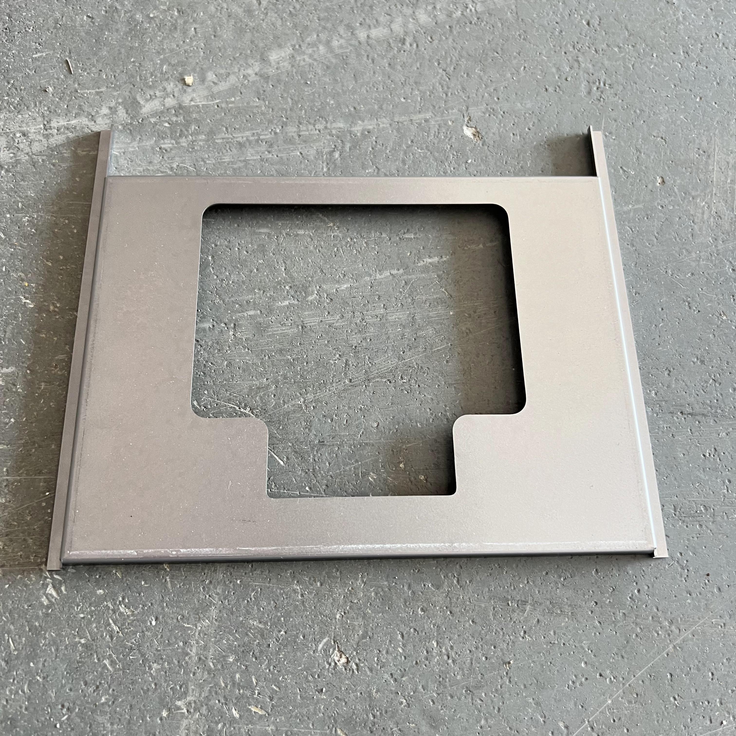 Precision Custom Small Sheet Metal Stamping Parts