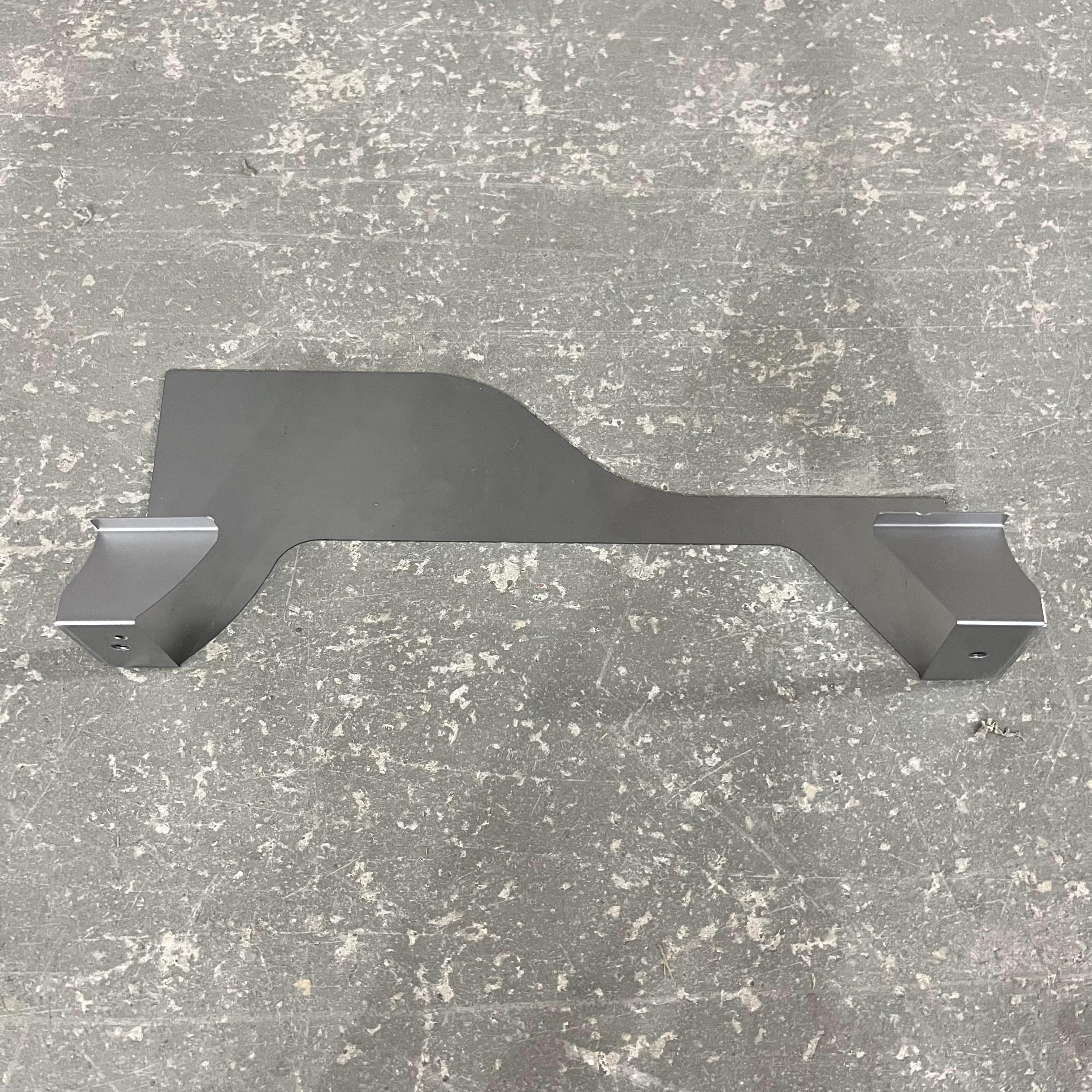 Customized Stamping Bending Sheet Metal Parts