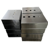 Custom sheet metal iron aluminum Enclosures