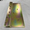 Custom Aluminium Stamping Steel Sheet Metal Parts