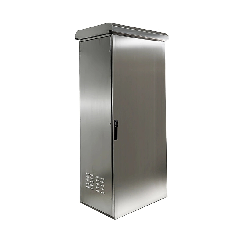 IP68 Waterproof Stainless Steel Distribution Box Control Cabinet 