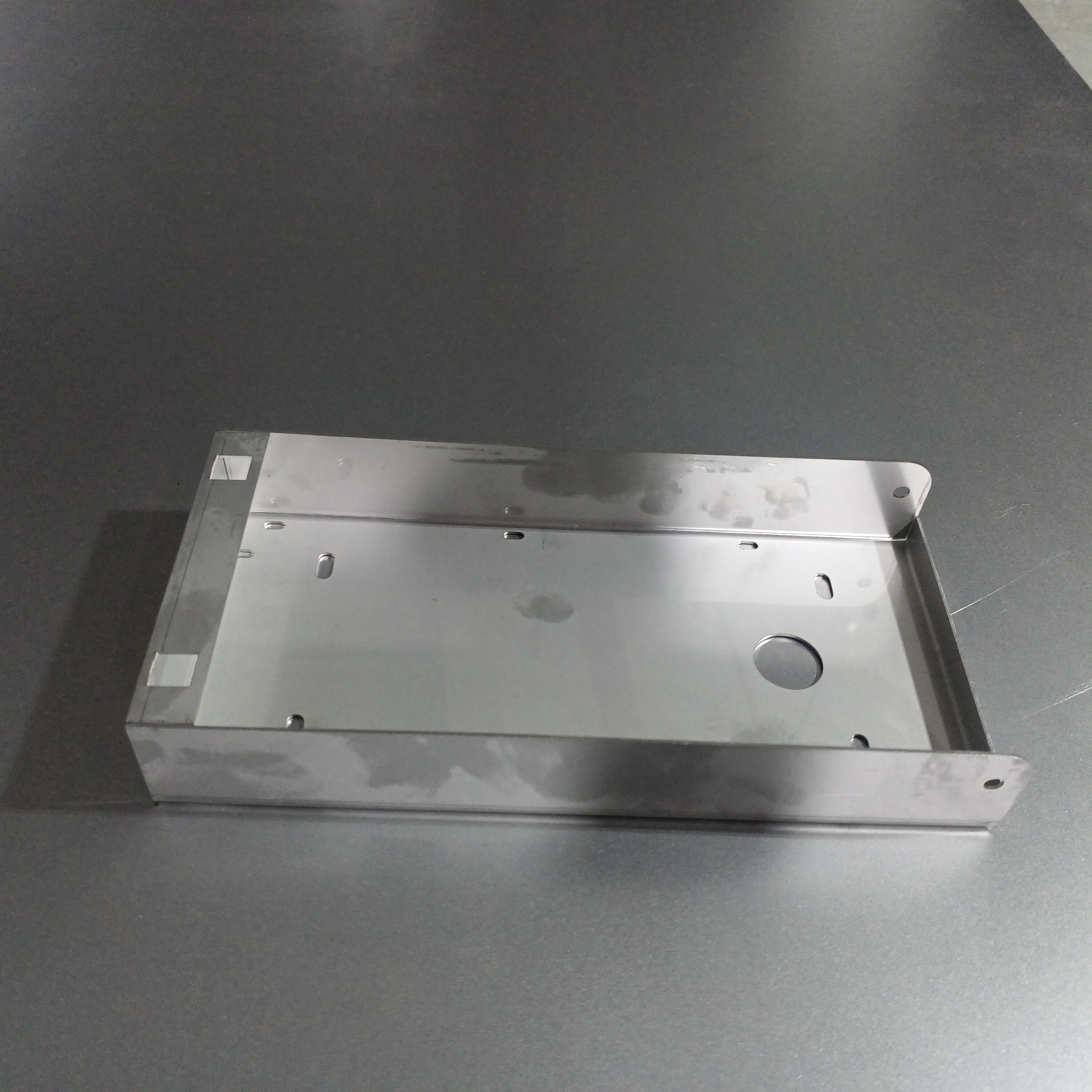 Custom CNC Furniture Metal Parts