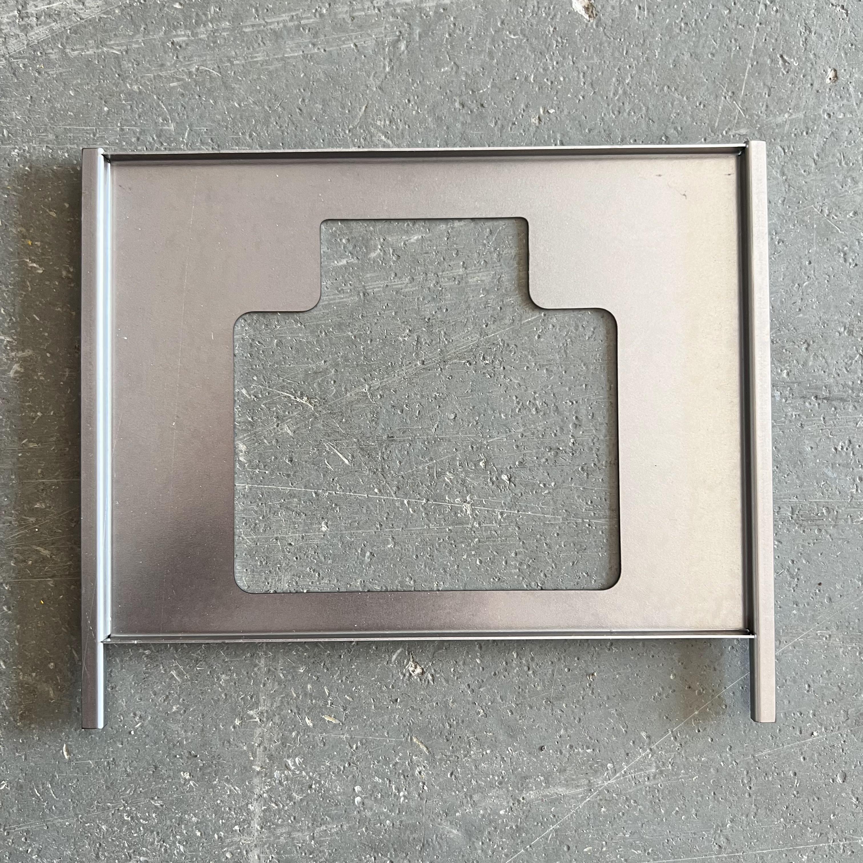 Precision Custom Small Sheet Metal Stamping Parts