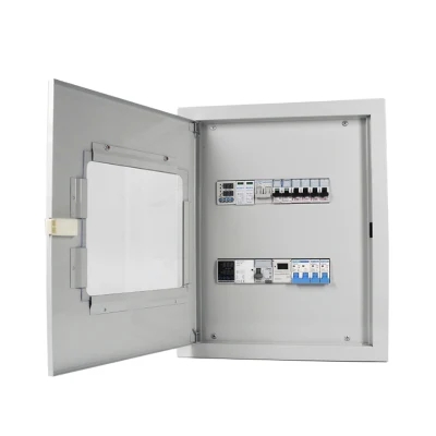 IP66 Wall Mount Low Voltage Disribution Box