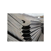 Custom Aluminum Sheet Metal Small Side Parts