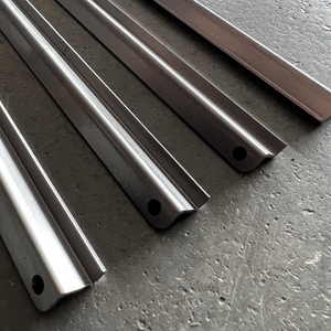 Stainless Steel Sheet Welding Bending Stamping Metal Parts