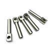 Custom CNC Lathe Machinery Aluminum Milling Parts