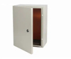 Outdoor Sheet Stainless Steel Metal Cable Distribution box