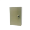 IP65 metal electrical distribution panel board box