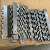 High precision oem miniature metal stamping parts