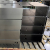 Custom sheet metal iron aluminum Enclosures