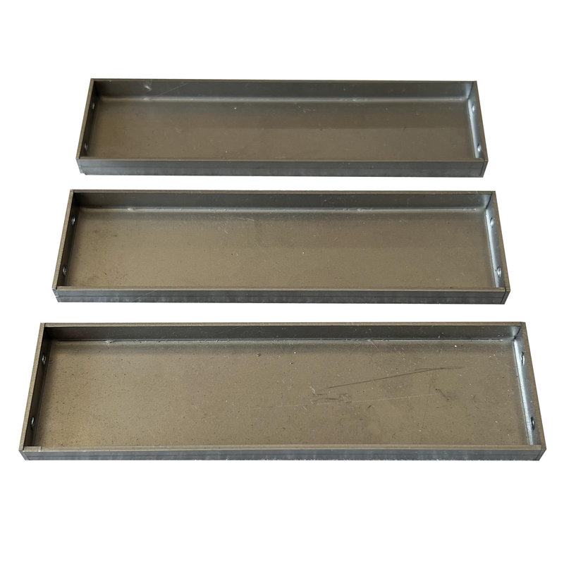  Sheet Metal Fabrication Steel Sheet Metal Parts