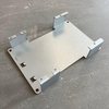 Sheet Metal Fabrication Metal Bending Stamping Parts