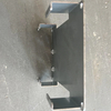 Sheet Metal Fabrication Steel Stamping Parts