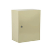 Outdoor Sheet Stainless Steel Metal Cable Distribution box