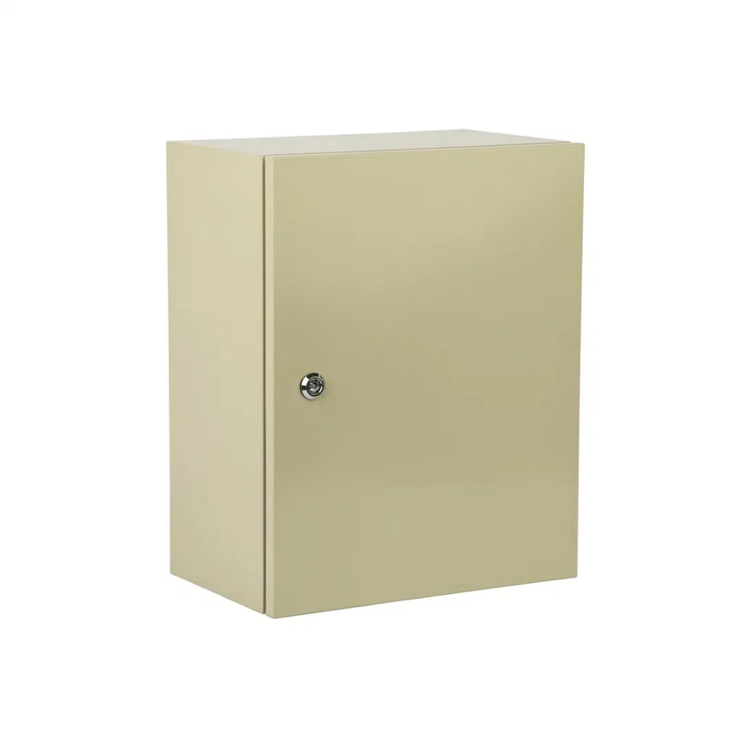 IP66 Metal Waterproof Electrical Distribution Box